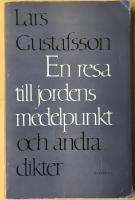 En resa till jordens medelpunkt och andra dikter