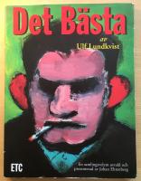 Det Bästa. Serier, målningar och annat genom åren.