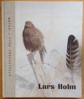 Natur i fyra väderstreck. Skisser illustrationer målningar.