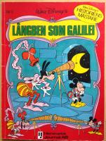 Långben som Galilei