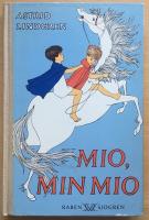 Mio, min Mio