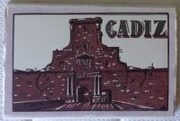 Cadiz (Postcards)