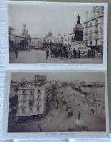 Cadiz (Postcards)