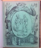 Döler och Troll. Fra norsk illustrationskunsts historie.