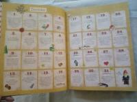 December: från adventspyssel till nyårspartaj