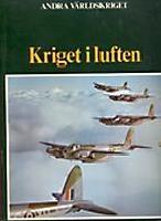 Kriget i luften , andra världskriget