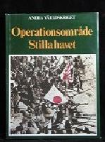 Operationsområde Stilla Havet