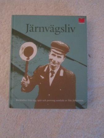 Järnvägsliv