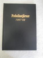 Fotbollens Stjärnor 1997-1998