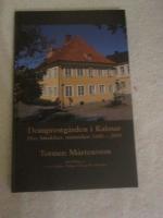 Domprostgården i Kalmar