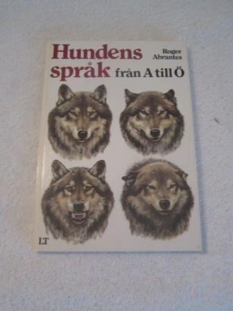 Hundens Språk