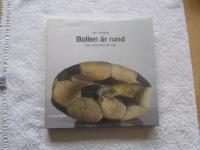 Bollen är rund