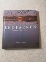 Ekoparken Djurgården - Haga - Ulriksdal