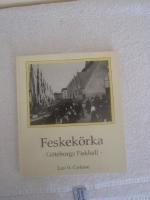 Feskekörka - Göteborgs fiskehall