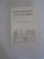 Historier från Götaplatsen