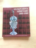 HUSQVARNA Arbetare 1850 - 1900
