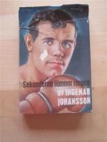 Sekonderna lämnar ringen