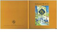 Kållereds SK 60 år