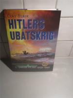 Hitlers ubåtskrig