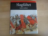 Slagfältet under antiken