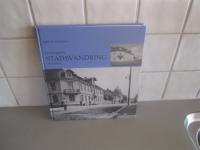 En fotografisk stadsvandring i Ronneby