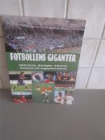 Fotbollens Giganter