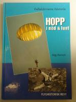 Hopp i nöd & lust Fallskärmens historia