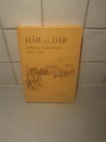 Här och där