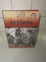 Gestapo : Hitlers hemliga polis 1933-1945