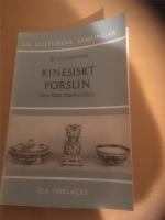 Kinesiskt Porslin