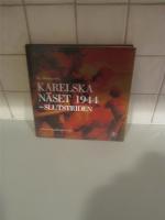 Karelska näset 1944 : slutstriden