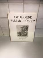 Vad gjorde farfar i Mölle