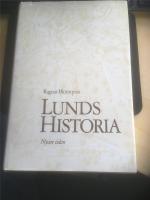 Lunds historia