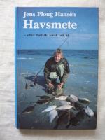 Havsmete - efter flatfisk, torsk och ål