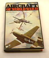 Aircraft of world war ll