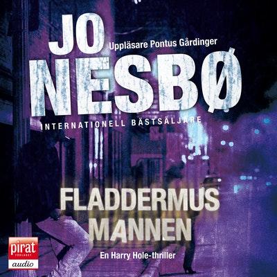 Fladdermusmannen (3)
