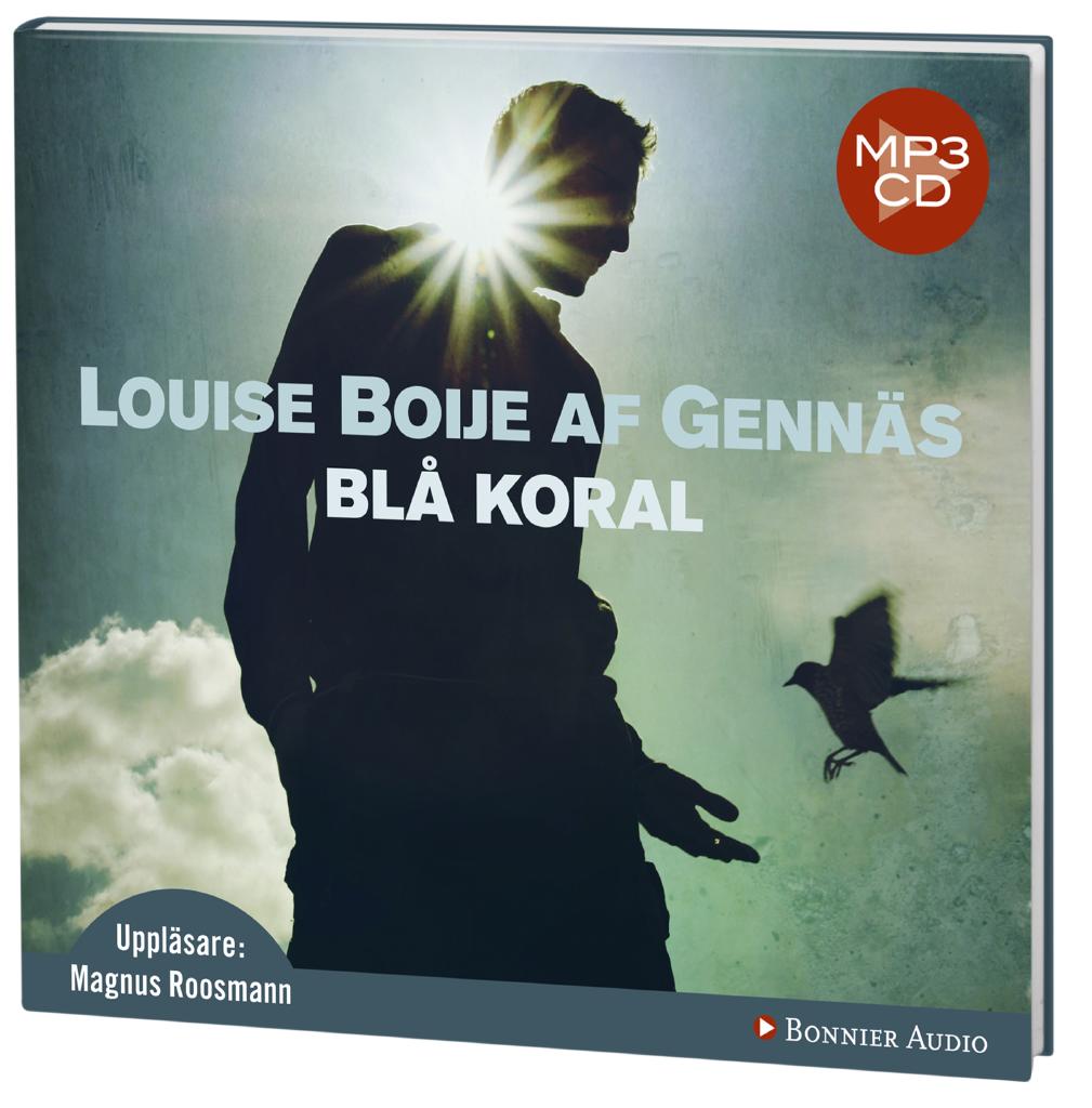 Blå koral (2)
