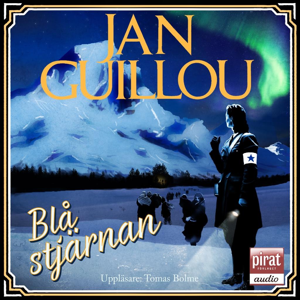 Blå stjärnan (1)