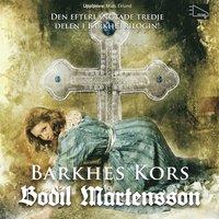 Barkhes kors (2)