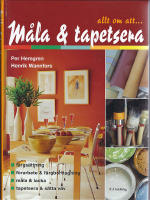 Måla&tapetsera