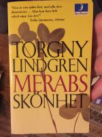 Merabs skönhet : berättelser