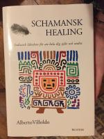 Schamansk healing