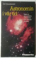 Astronomin i vår tid