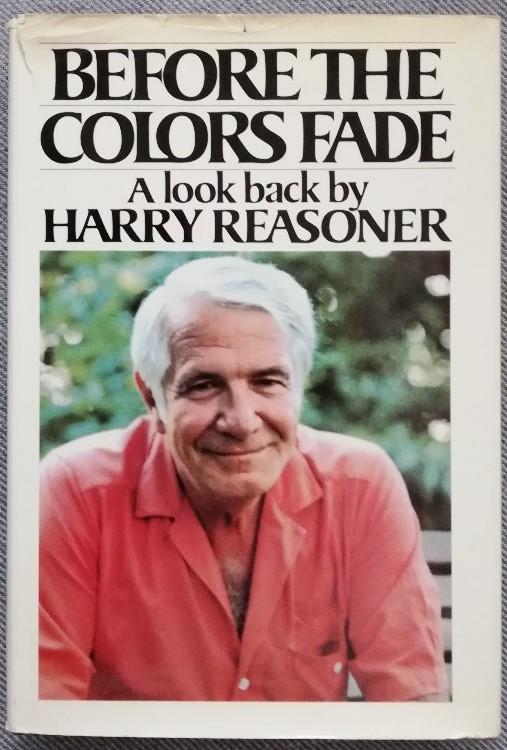 Before the Colors Fade