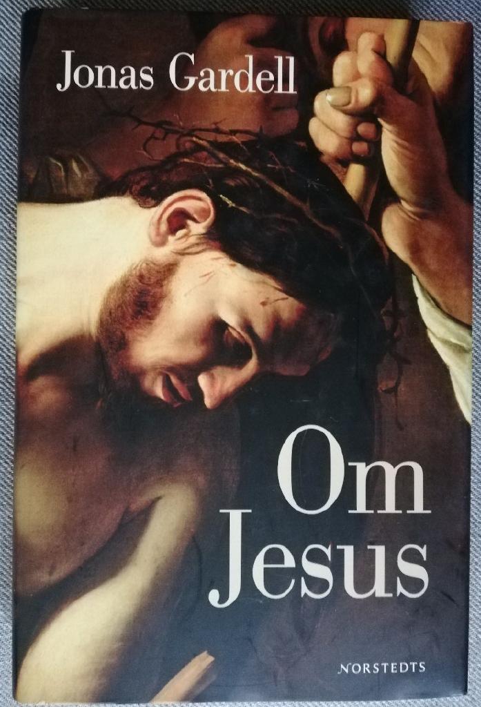 Om Jesus