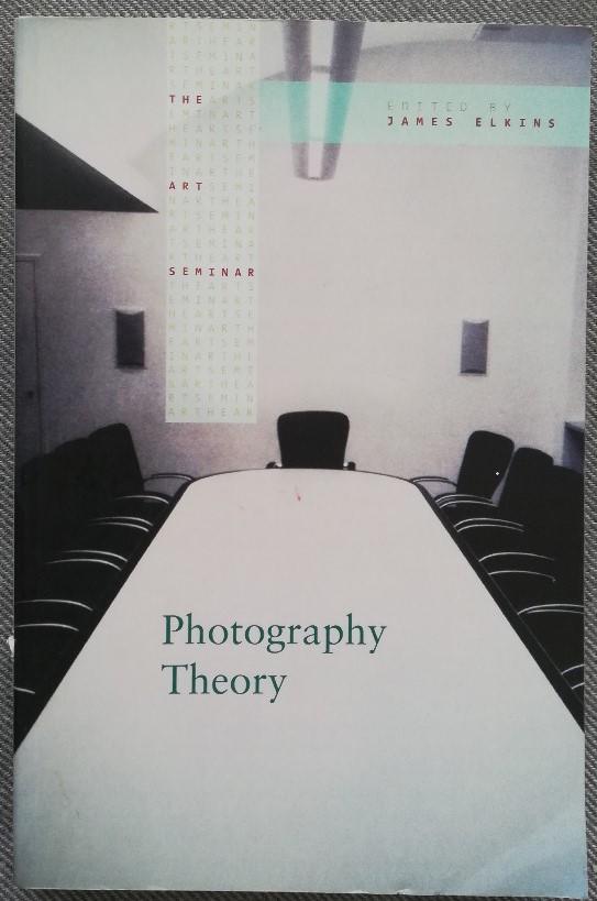 Photography theory