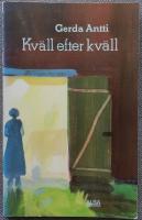 Kväll efter kväll