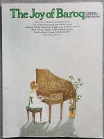 The Joy of Baroque