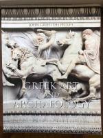 Greek Art and Archaeology