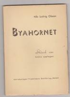 Byahornet Skånsk vers andra upplagan